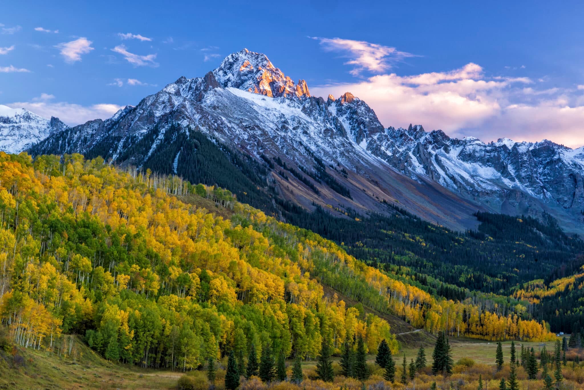 Top 10 Adventure Destinations in India