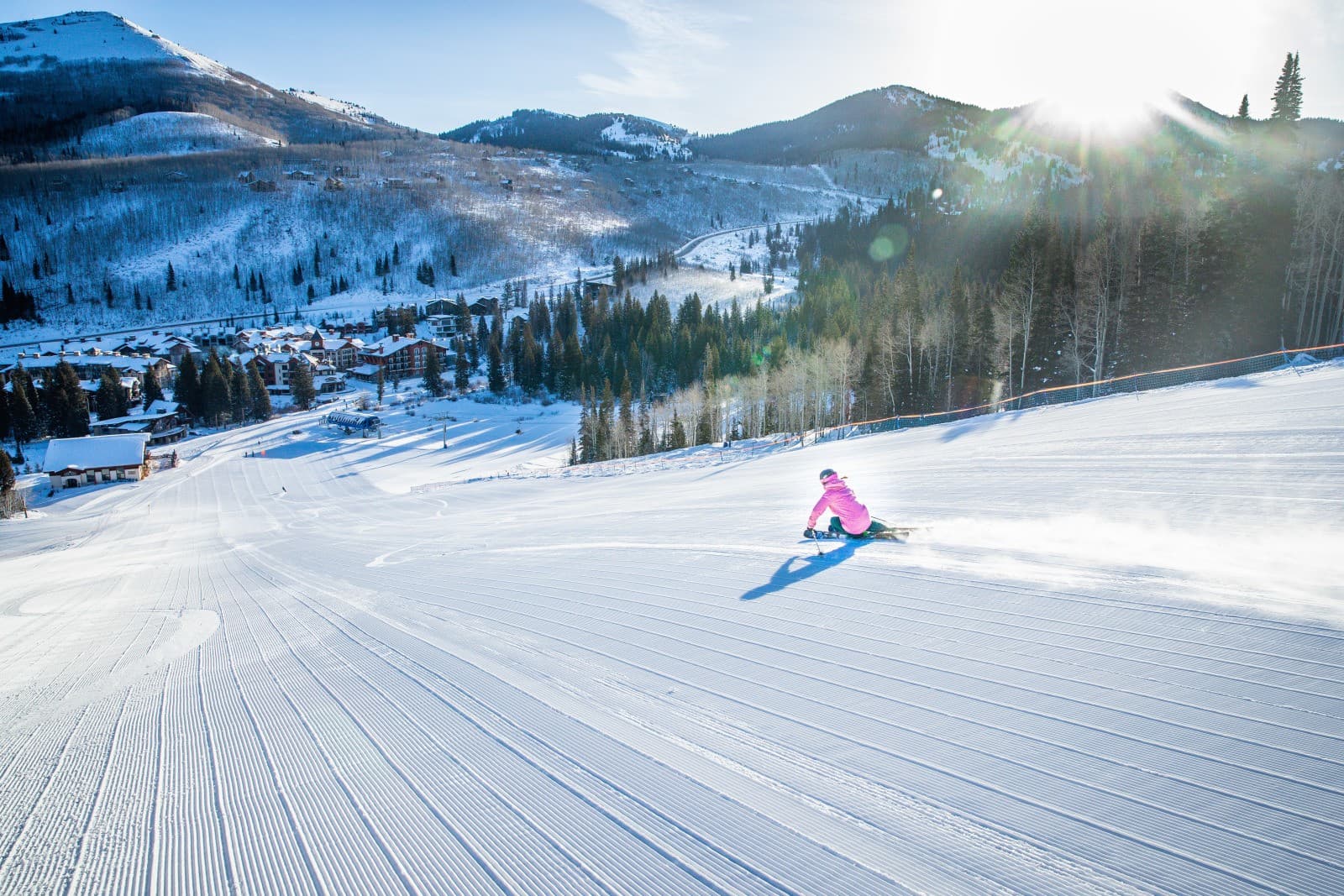 A Guide to Weekend Mountain Escapes